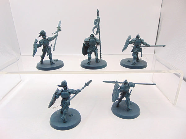 Vindictors