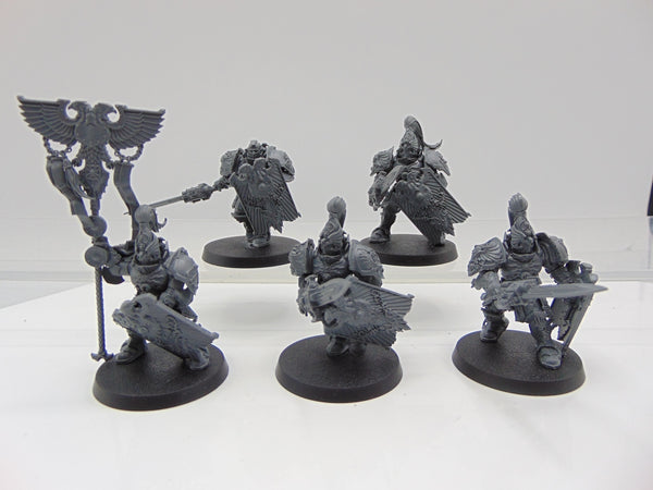 Custodian Guard Squad