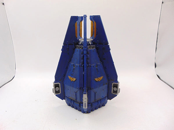 Drop Pod