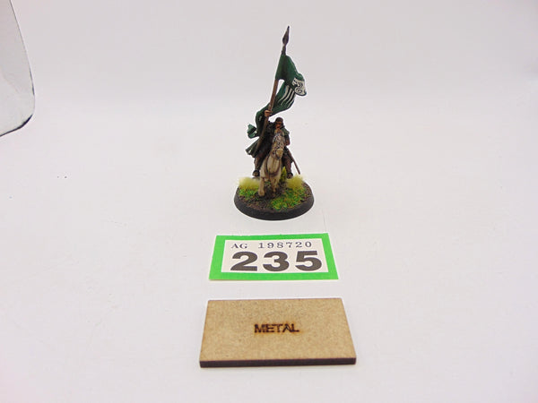 Riders of Rohan Banner