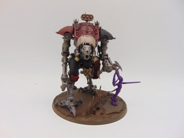 War Dog Karnivore
