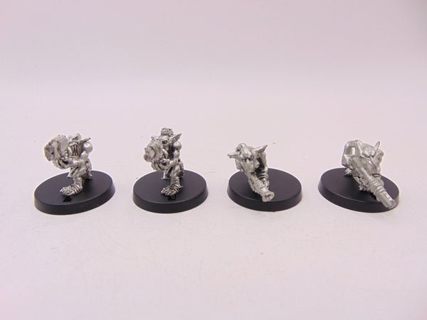 Grots / Gretchin