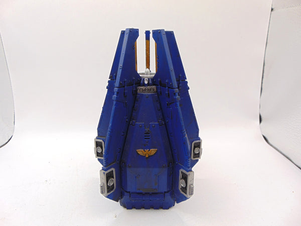 Drop Pod