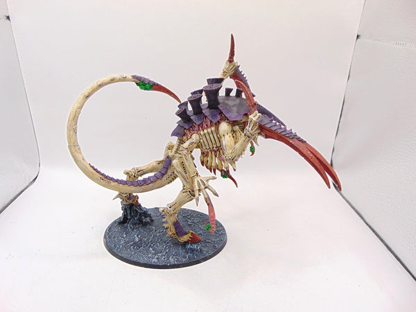 Dimachaeron