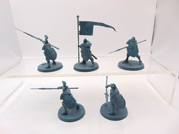 Vindictors