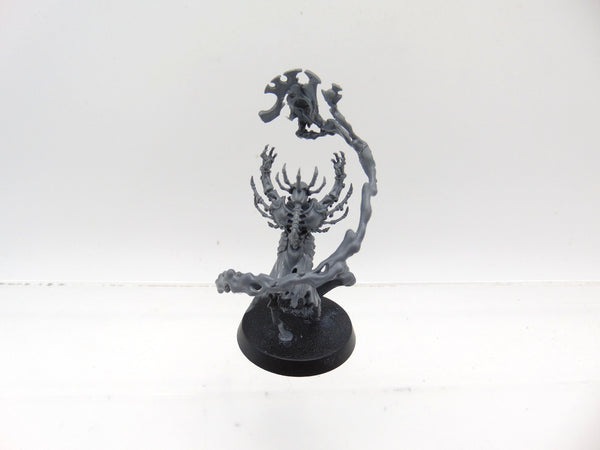 Mortisan Ossifector