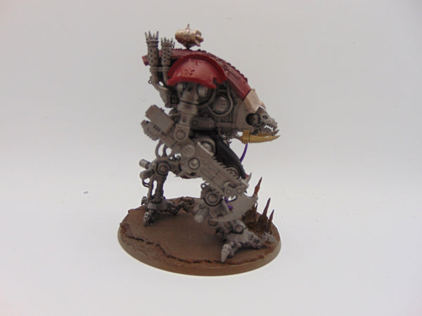War Dog Karnivore