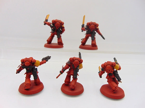 Assault Intercessors