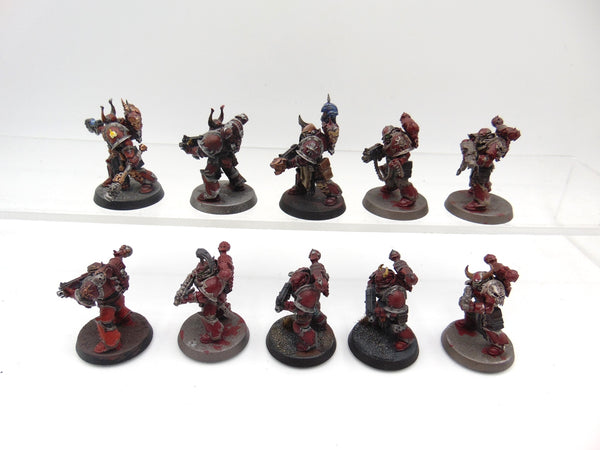 Chaos Legionaries