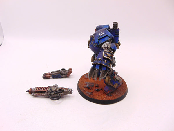 Contemptor Dreadnought