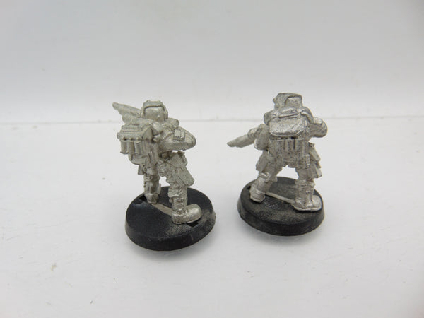 Inquisitorial Stormtroopers