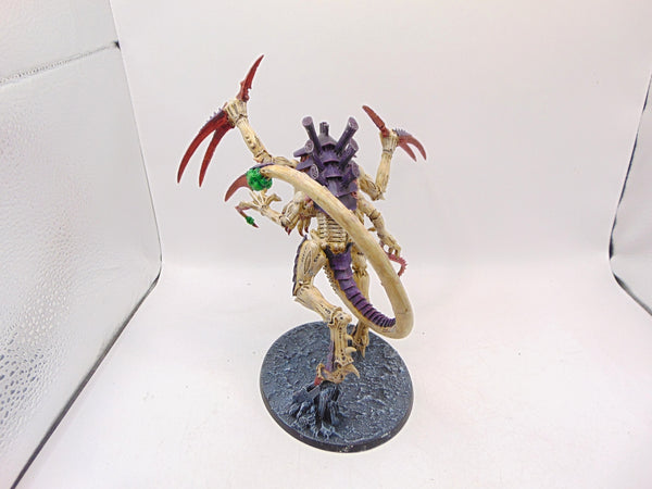 Dimachaeron
