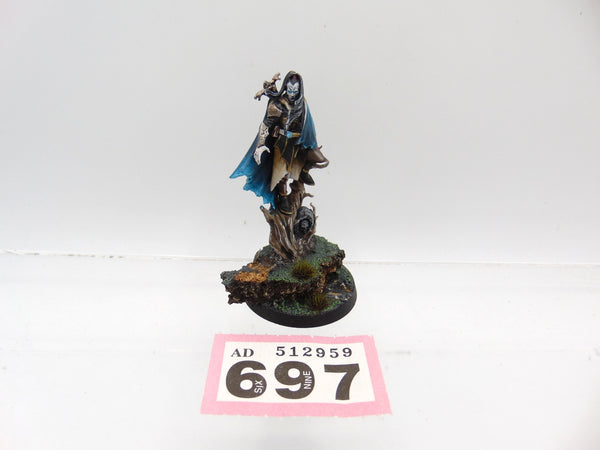 Cado Ezechiar - The Hollow King