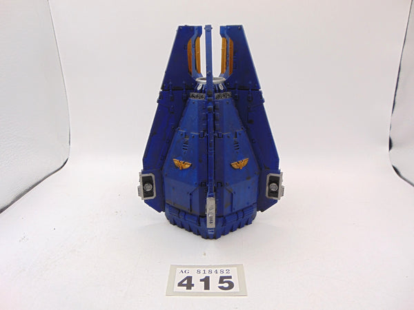 Drop Pod