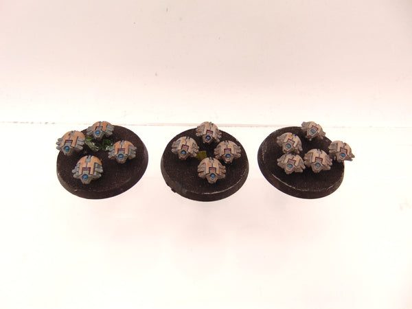 Canoptek Scarab Swarms