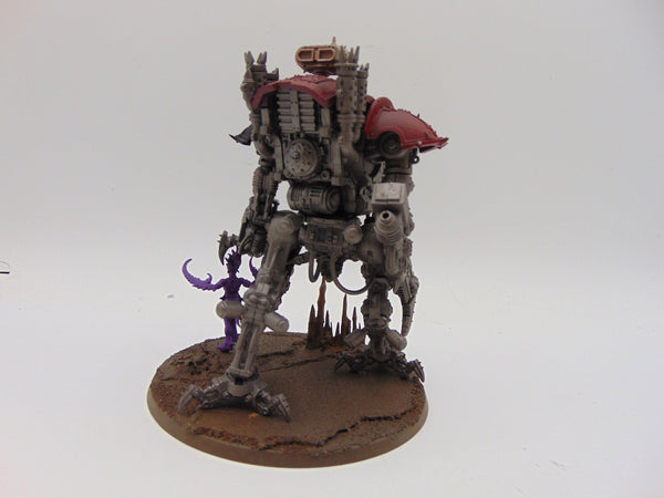 War Dog Karnivore