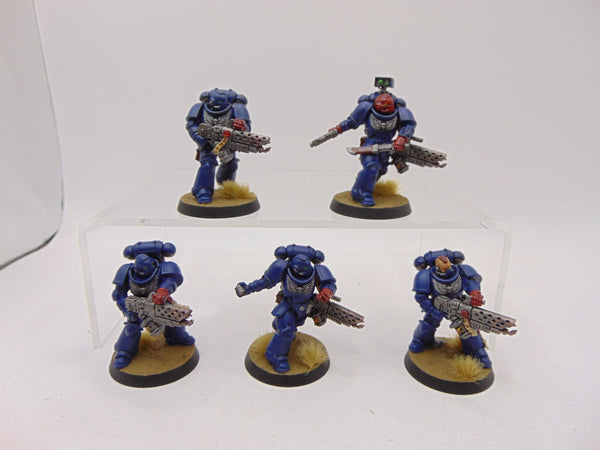 Infernus Squad
