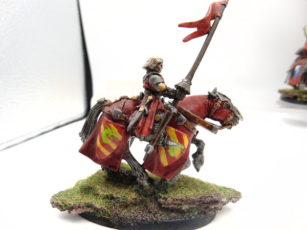Bretonnian Knights