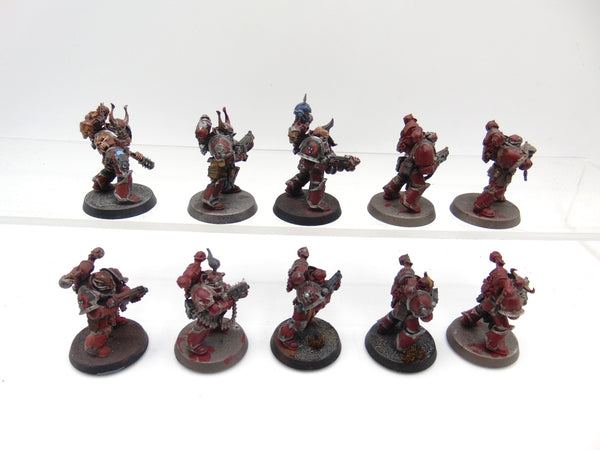 Chaos Legionaries