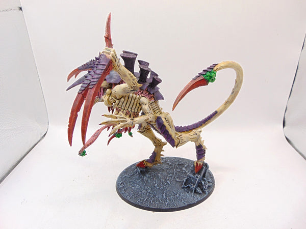 Dimachaeron