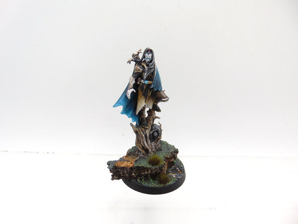 Cado Ezechiar - The Hollow King