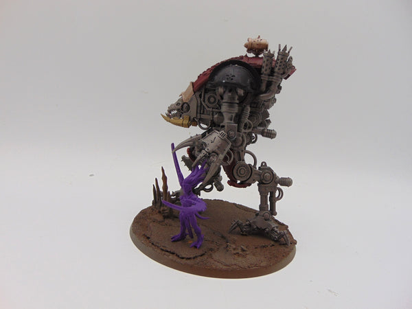 War Dog Karnivore
