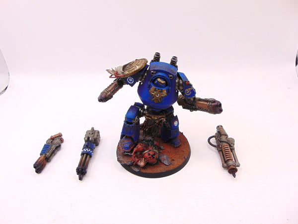 Contemptor Dreadnought