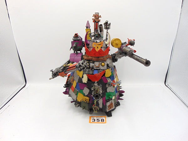 Stompa