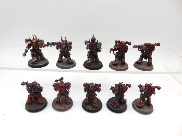 Chaos Legionaries
