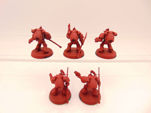 MKIV Assault Squad