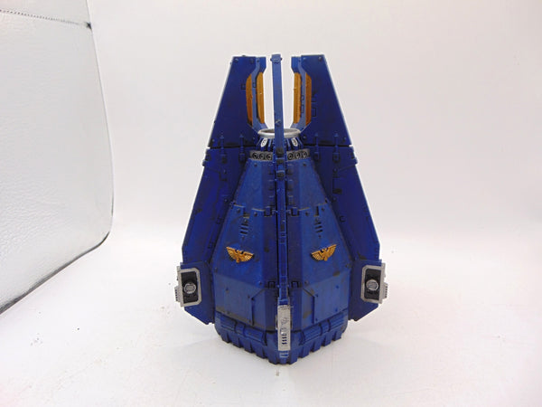 Drop Pod