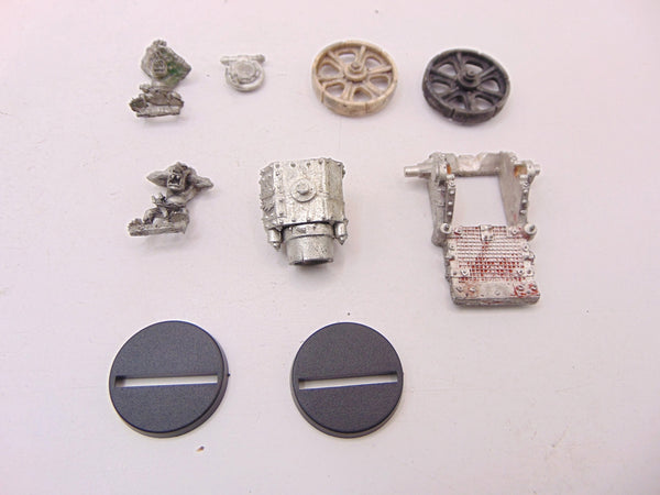 Ork Lobba