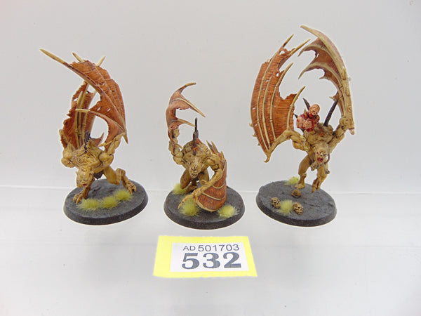 Crypt Flayers