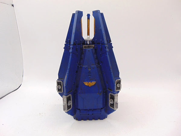 Drop Pod