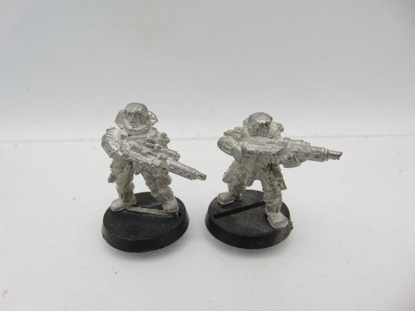 Inquisitorial Stormtroopers