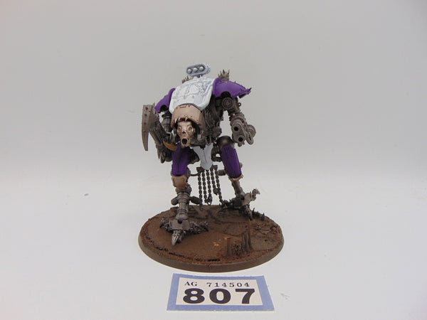 War Dog Stalker