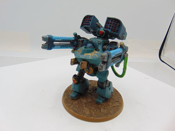 Deredeo Dreadnought