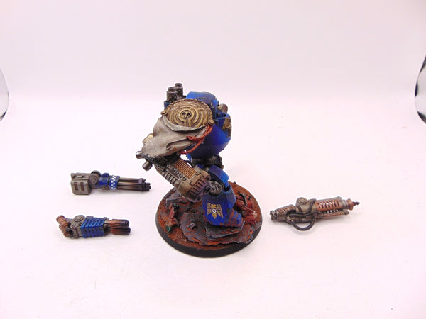 Contemptor Dreadnought
