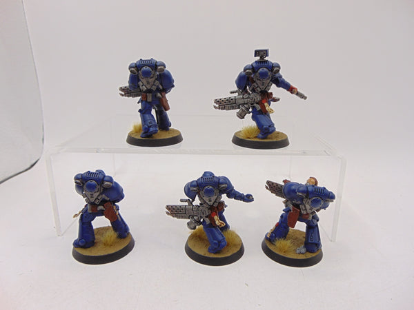 Infernus Squad