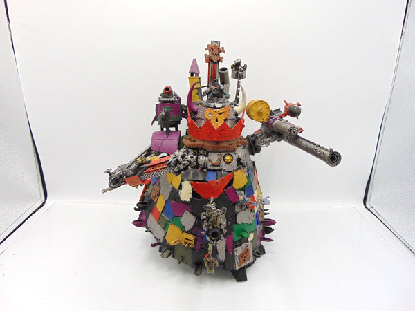 Stompa