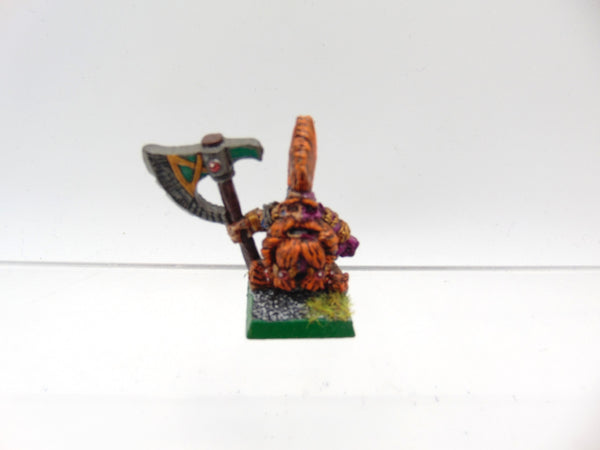 Dragonslayer
