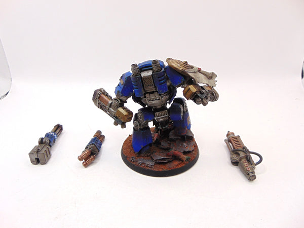 Contemptor Dreadnought