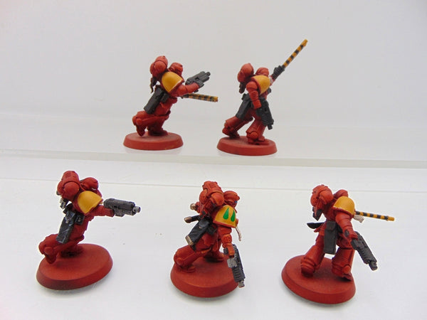 Assault Intercessors
