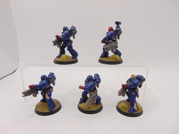 Infernus Squad