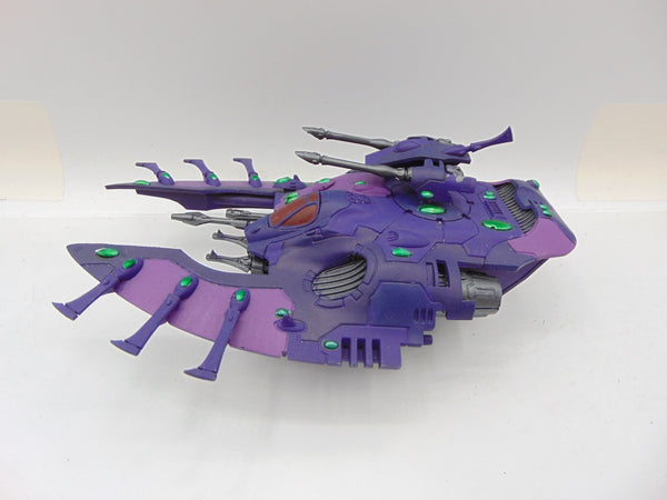 Wave Serpent