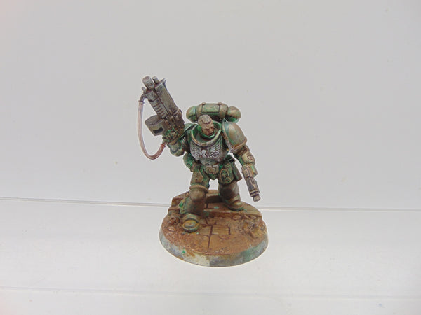 Primaris Lieutenant