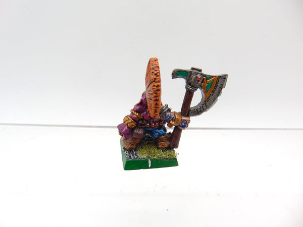 Dragonslayer