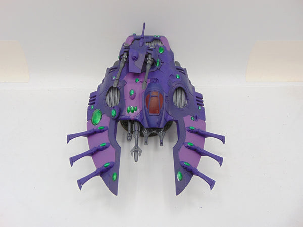 Wave Serpent