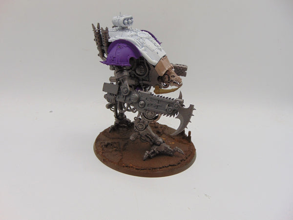 War Dog Stalker