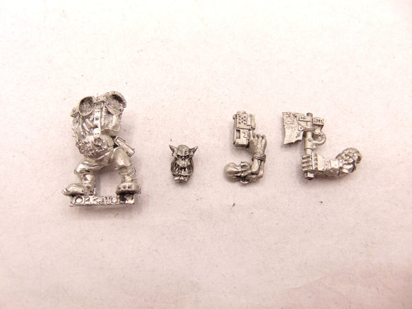Ork Nob